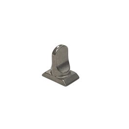 1858 Stainless Steel Dovetail Front Sight