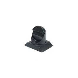 1858 Shooter Dovetail Loading Lever Barrel Stud Blued