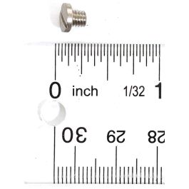 1851/1860/1861 Wedge Screw And 1858/Spiller Trigger & Bolt Spring Screw Nickel