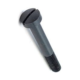 Spiller Grip Screw Blued