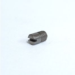 1858/Spiller Hand Screw & Lemat Cylinder Stop Screw