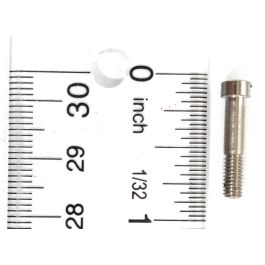 1858 Hammer Screw Nickel