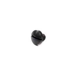 Smith Rear Sight Spring Screw Blued