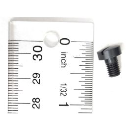 Smith Top Strap Screw Blued