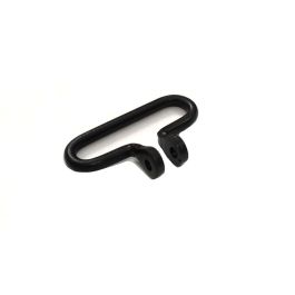 Smith Front & Rear Band Swivel Blued