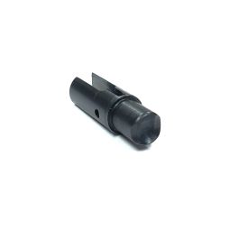 1858 Plunger .36 Blued