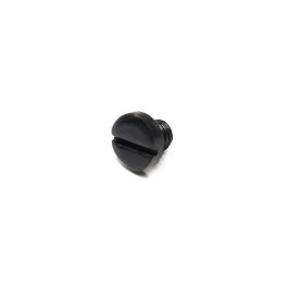 Smith Nipple Channel Clean Out Screw Blued