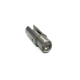 1858 Stainless Steel Plunger .36