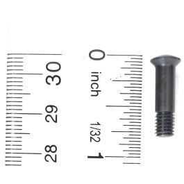 Smith Middle Triggerguard Screw Blued