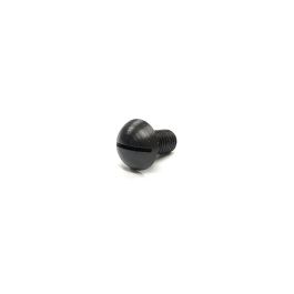 Smith Mainspring Screw Blued