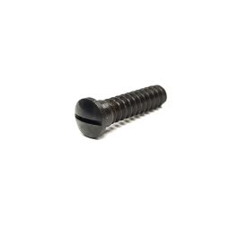 Smith Top Buttplate Screw & Rear Swivel Base Screw Blued