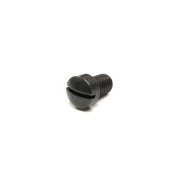 Smith Cavalry Saddle Ring Bar Screw Blued
