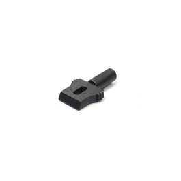 1858/Spiller Loading Lever Latch Blued