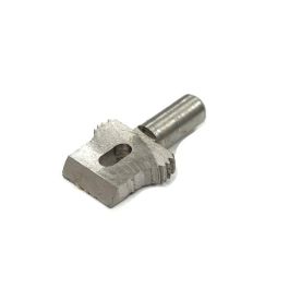 1858/Spiller Stainless Steel Loading Lever Latch