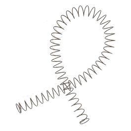 Spencer Magazine Tube Spring