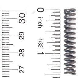 Spencer Block Spring