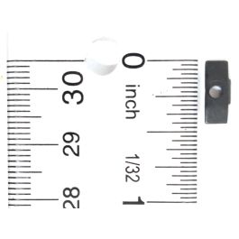 Enfield Rear Sight Slide Spring