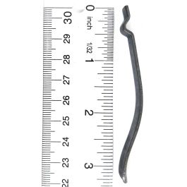 Zouave/Enfield/1842/1862 Musket Ramrod Retainer Spring
