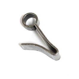 1861 Springfield & 1862 Richmond Sear Spring