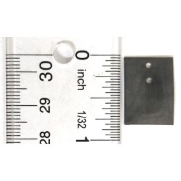 1842 Springfield Rear Sight Slide Spring