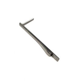 1842 Springfield Middle Barrel Band Spring & Rear Barrel Band Spring