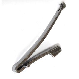 Zouave Mainspring