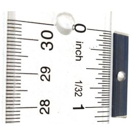 Kentucky Patchbox Lid Spring - Clearance