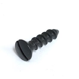 Zouave Patchbox Screw, Spencer/Sharps Buttstock Swivel Base Screw, Enfield Triggerguard & Top Buttplate Screw, Little Sharps Rear Triggerguard Screw