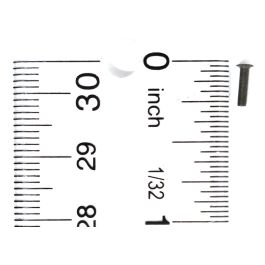 1842 Springfield Rear Sight Slide Spring Pin