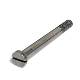 1861 Springfield & 1862 Richmond Tang Screw