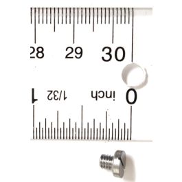 1861 Springfield & 1862 Richmond Nipple Base Clean Out Screw