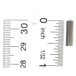 1861 Springfield & 1862 Richmond Front Barrel Band & Triggerguard Swivel Pin