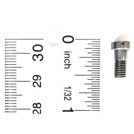 1861 Springfield & 1862 Richmond Sear Spring Screw