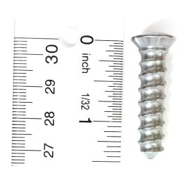 1842 Springfield Buttplate Screw