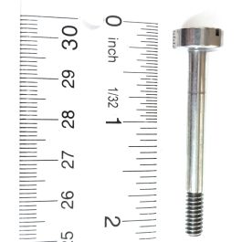 1842 Springfield Lock Plate Screw