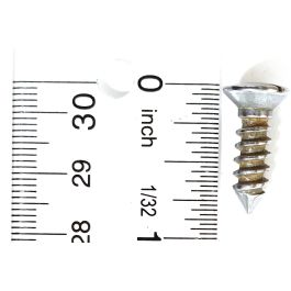 1842 Springfield Trigger Plate Screw