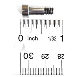1842 Springfield Bridle Screw