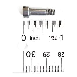 1842 Springfield Sear Screw