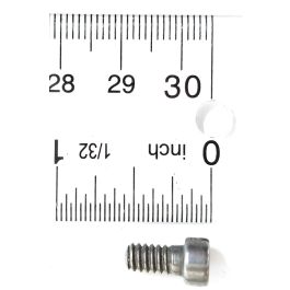 1842 Springfield Sear Spring Screw