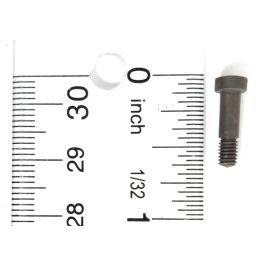 Zouave Front Band Swivel Screw & Triggerguard Swivel Screw