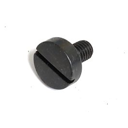 Zouave Hammer Screw Blued