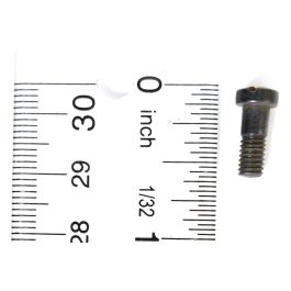 Zouave Bridle Screw Blued