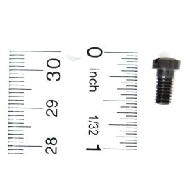 Zouave Sear Spring Screw Blued