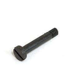 Zouave Rear Sight Leaf Screw