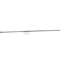 Zouave Ramrod Blued