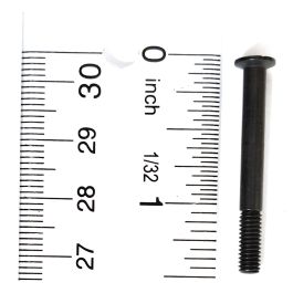 Kentucky Lock Plate & Side Plate Screw - Clearance