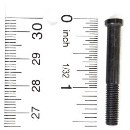 Kentucky Tang & Breech Plug Screw - Clearance
