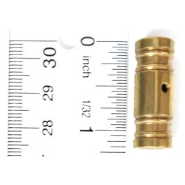 Kentucky Pistol Ramrod Guide - Clearance
