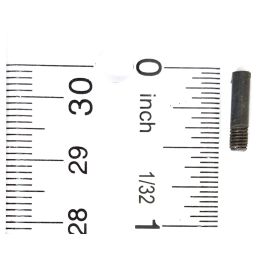 Kentucky Flintlock Frizzen Screw - Clearance