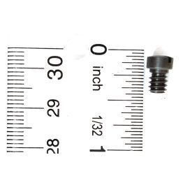 Sharps Receiver Lever Spring Screw & Single Trigger Lock Spring Screw, Spencer Magazine Catch Screw